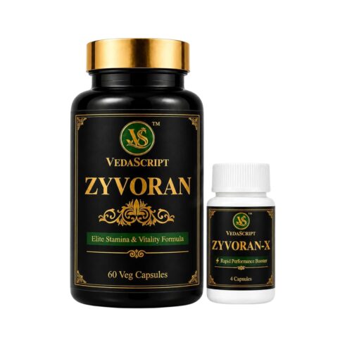 VedaScript Zyvoran Kit